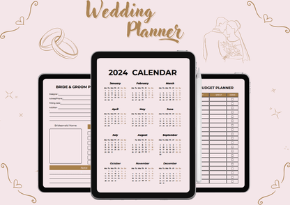 Wedding Planner