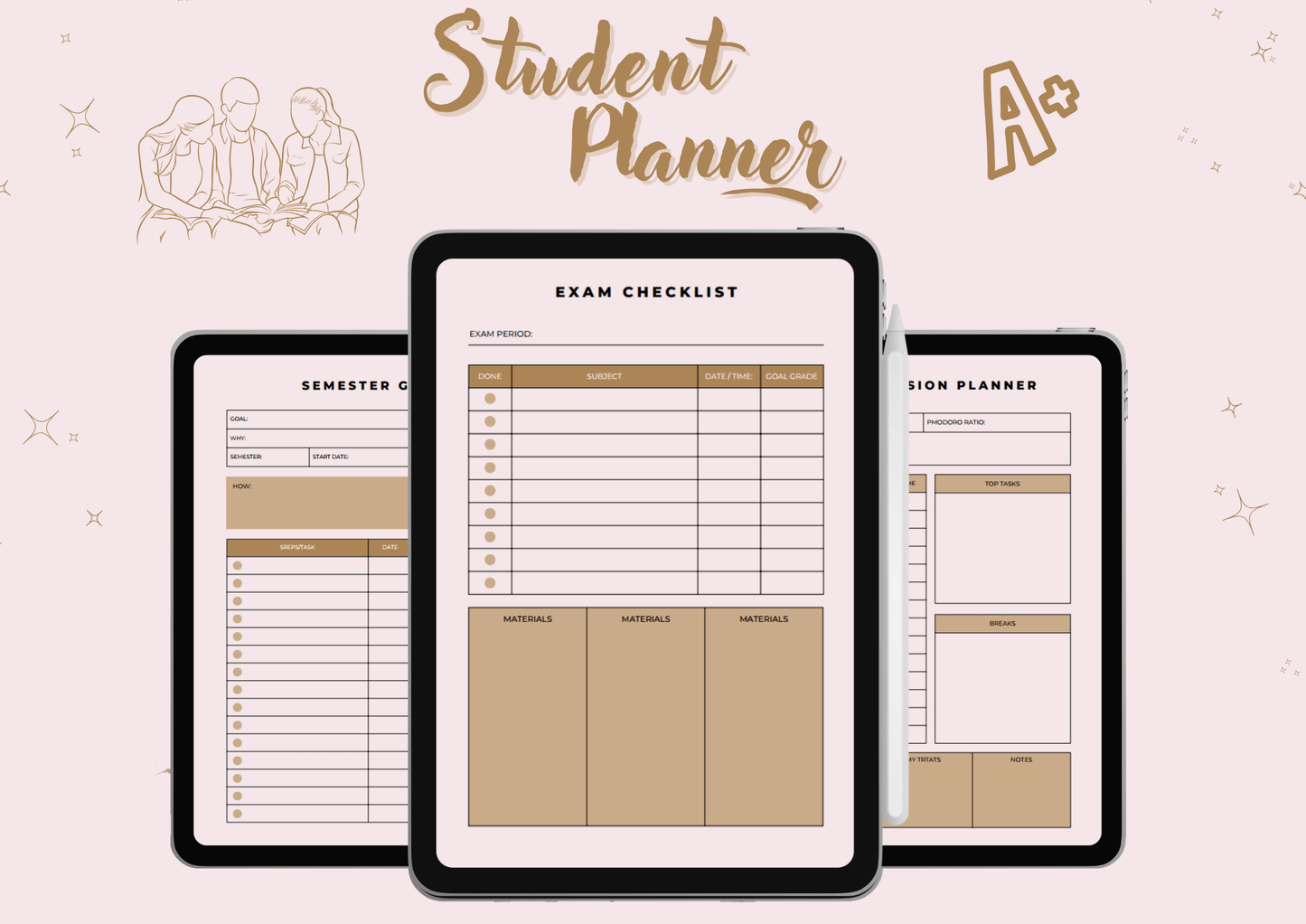 Student Planner