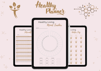 Healthy Planner