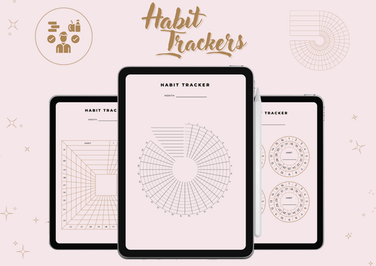 Habit Trackers